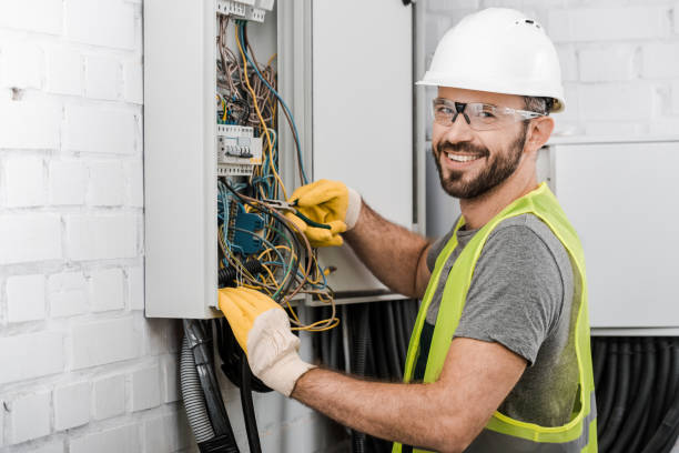 Best Commercial Electrician Services  in La Marque, TX