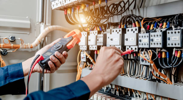 Best Local Electrician Companies  in La Marque, TX
