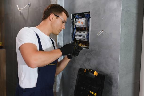 Best Residential Electrician Services  in La Marque, TX