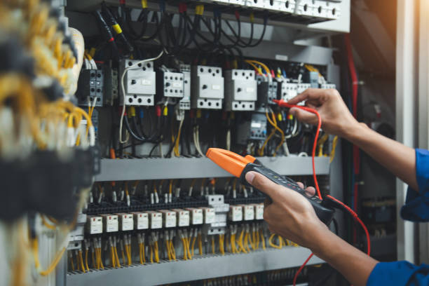 Best Electrical Wiring Services  in La Marque, TX