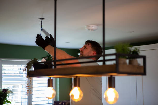 Best Electrical Upgrades for Homes  in La Marque, TX