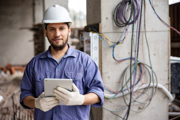 Best Electrical Contractors for Businesses  in La Marque, TX