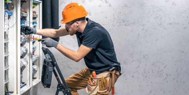 Best Electrical Upgrades for Homes  in La Marque, TX