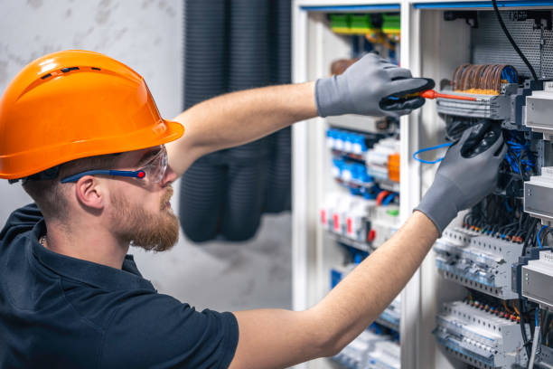 Best Electrical System Inspection  in La Marque, TX